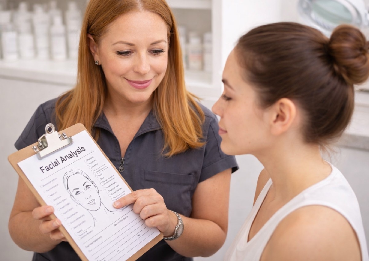 Evaluación para Tratamientos