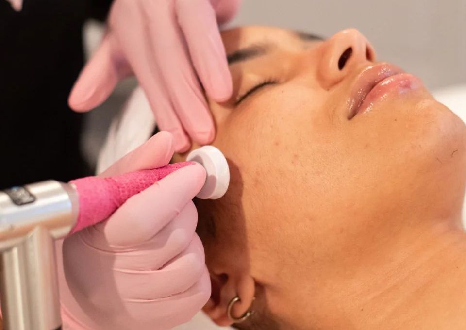 Procell (CARA Y CUELLO)