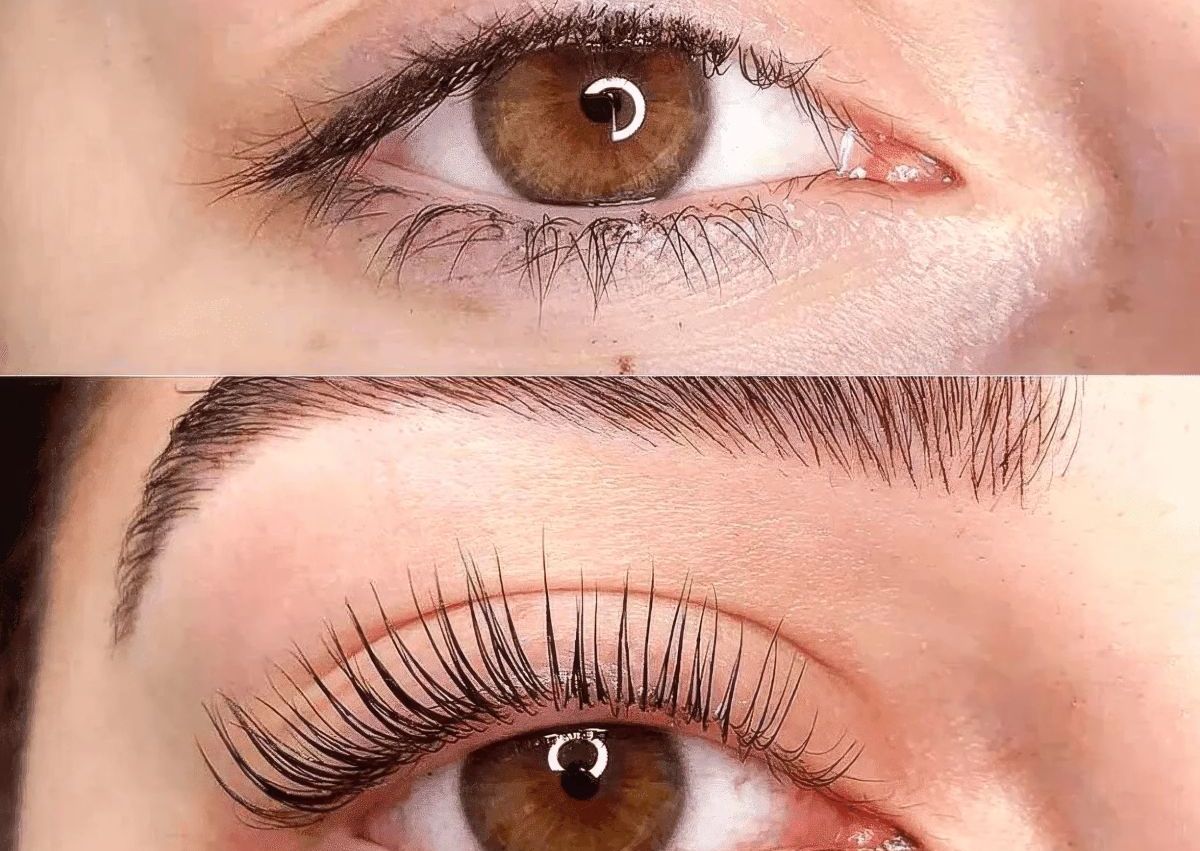 Lash Lift