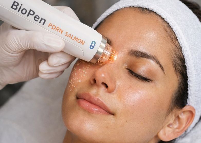 BIOPEN CON PDRN DE SALMON