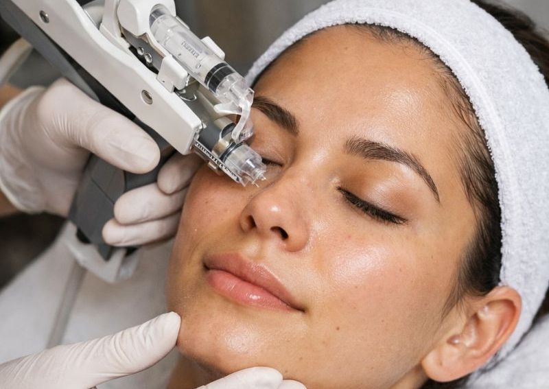 MESOGUN CON BOTOPEPTIDES