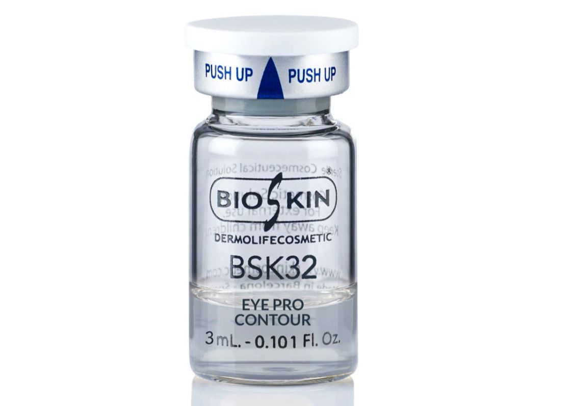 BKS32 Eye Pro Package (4 sesiones)