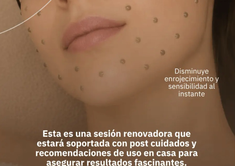 Calm Relief Facial