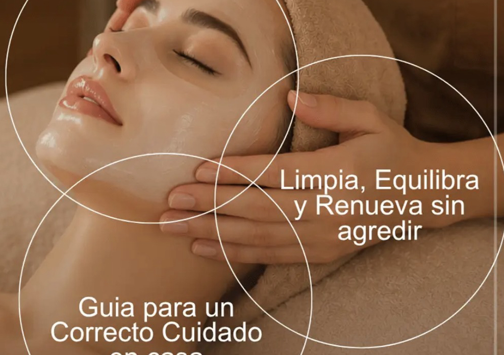 Fresh Start Teen Facial
