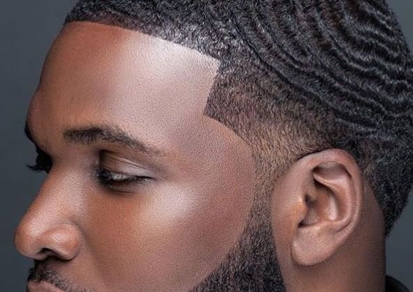 One Level / BUZZ Cut  & Beard  ( NO FADE )           $39