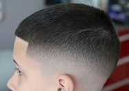 Kids 12 & Under  Fade.                       $28