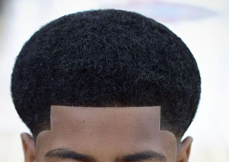 Kids Afro Fade.                                        $35