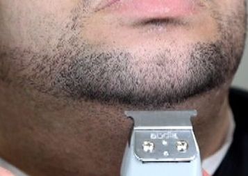 Outline & Beard Shave / Trim.        $20