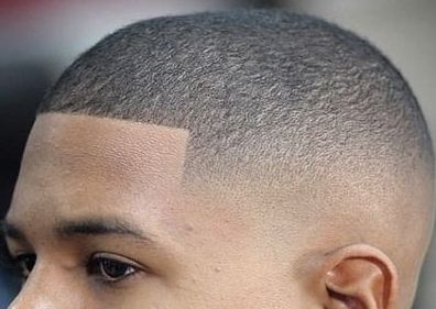 Regular Fade.                            $38