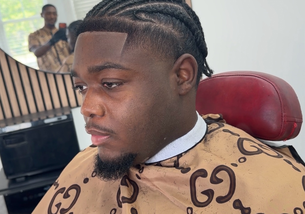 Fade only