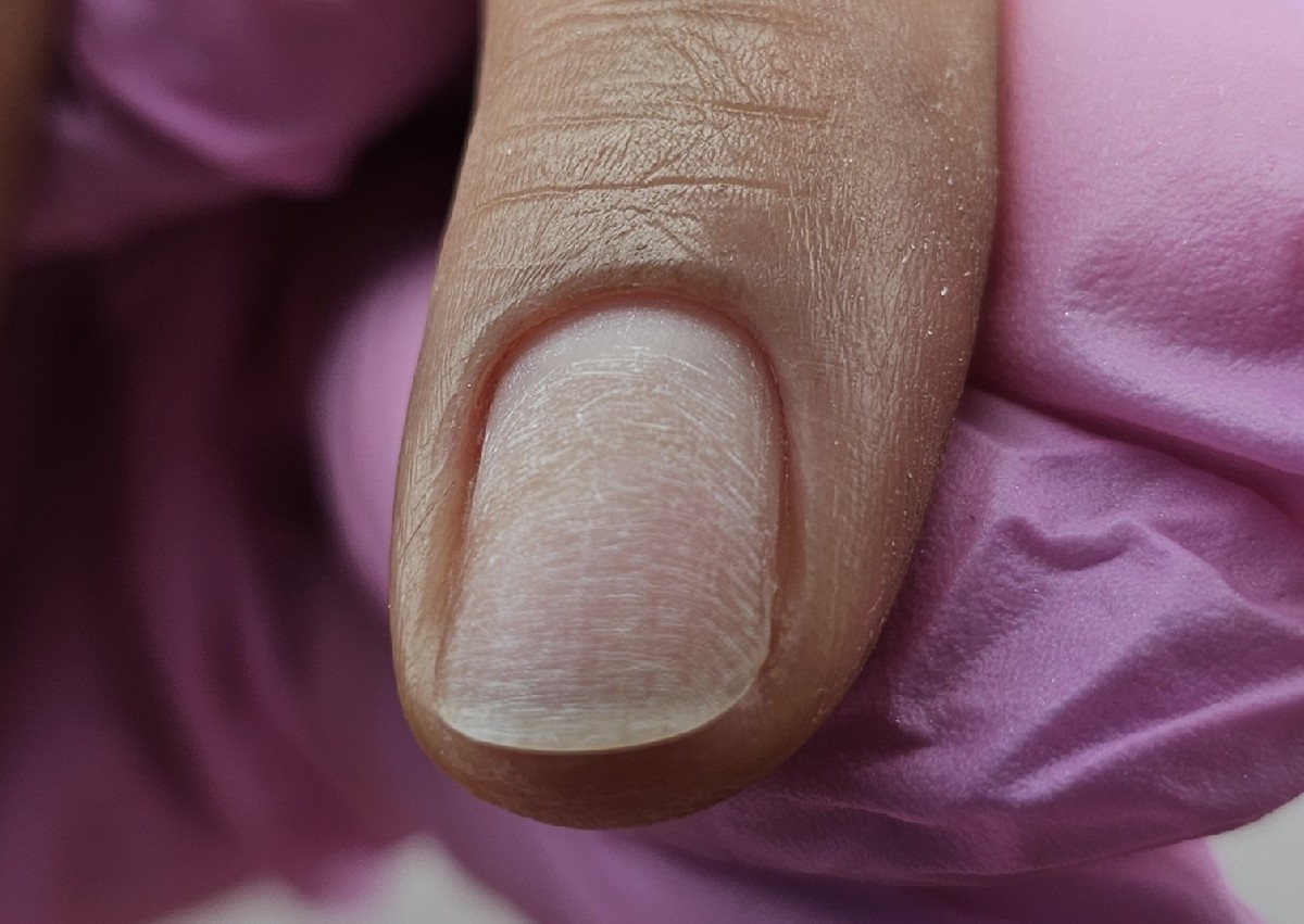 Atelier Intensif de Manucure Russe