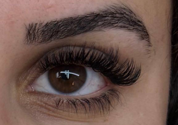 Volume Lash Refill (within 18 days)