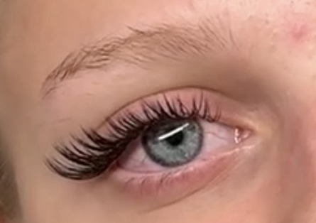 Wet Lash Refill (within 18 days)