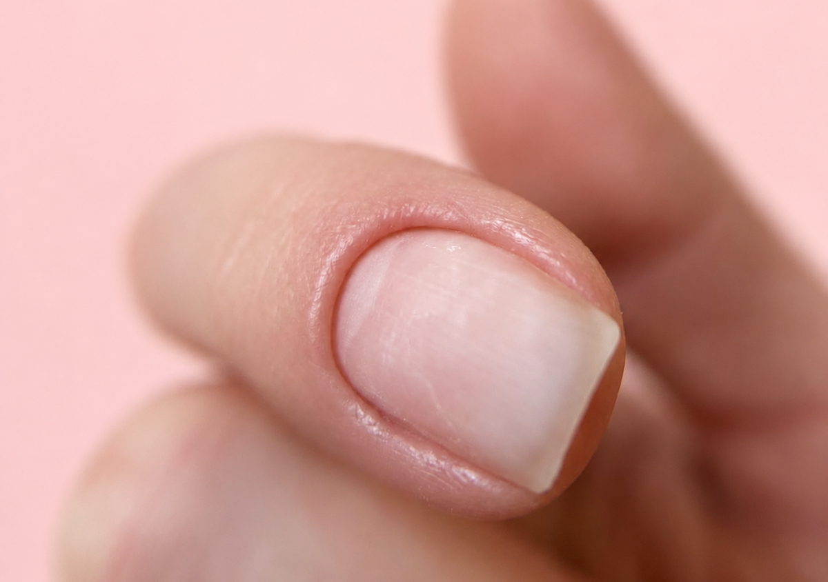 Regular Manicure(no gel/no colour)