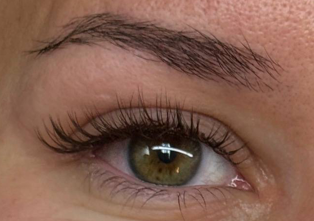 Classic Lash Refill (within 18 days)