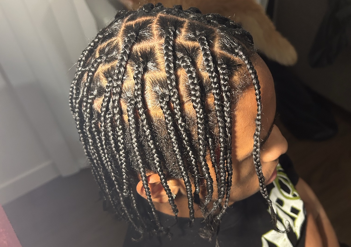 Plaits
