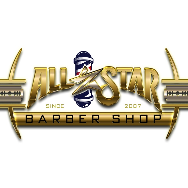 ALL STAR BARBER SHOP Book Your Appointment Online Now