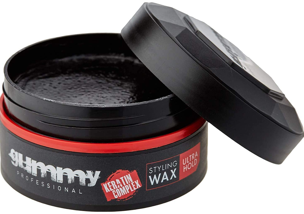 Styling WAX