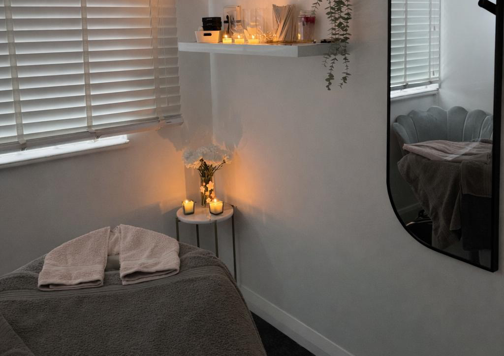 Full Body Massage 1 Hour 