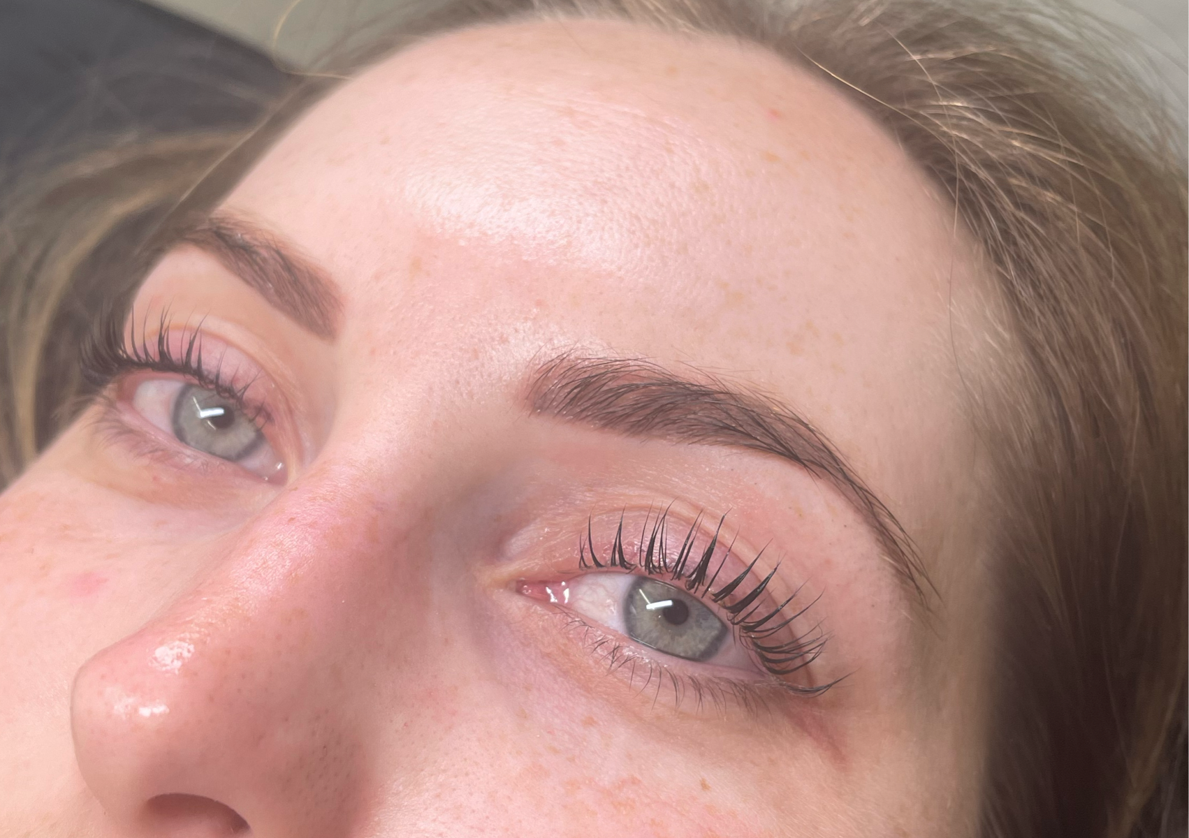 LVL Lash Lift