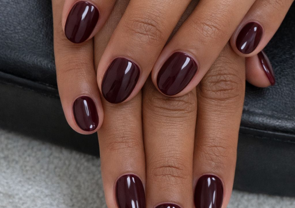 Acrylic Infills & Gel 