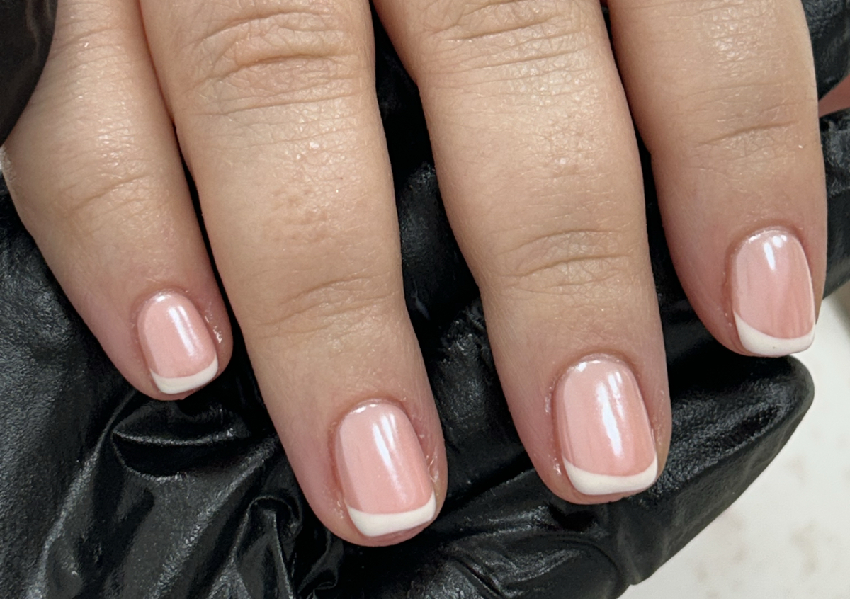 Removal , Fresh Set BIAB & French