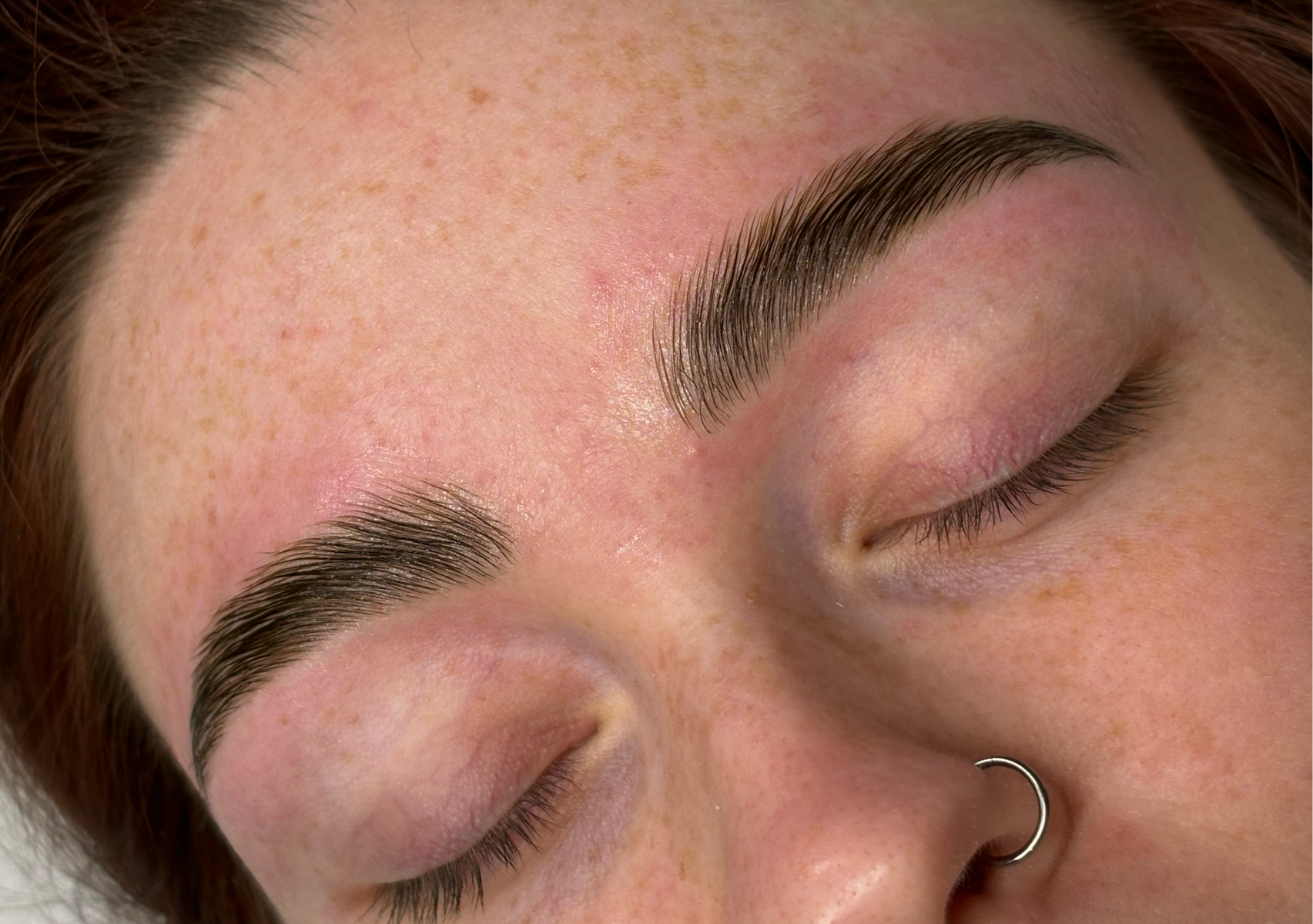 Brow Lamination