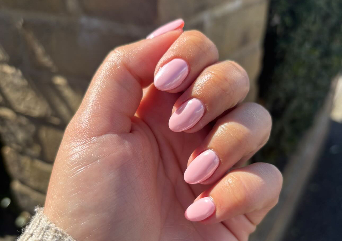 Removal , Fresh Set BIAB & Gel