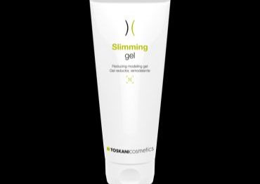 Slimming gel