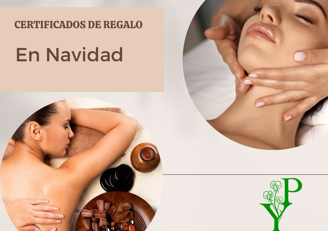 5 sesiones upper body Navidad 