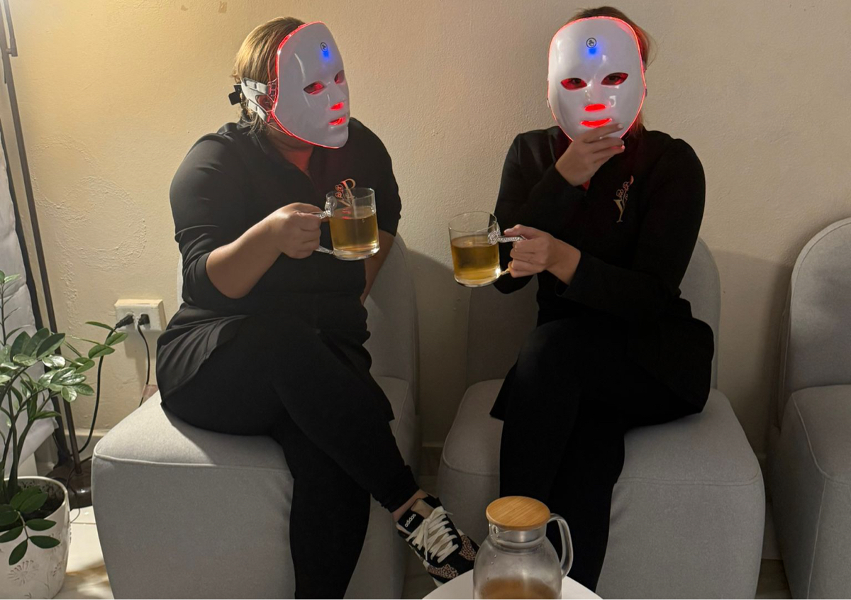 Luz Viva- Ritual Europeo 