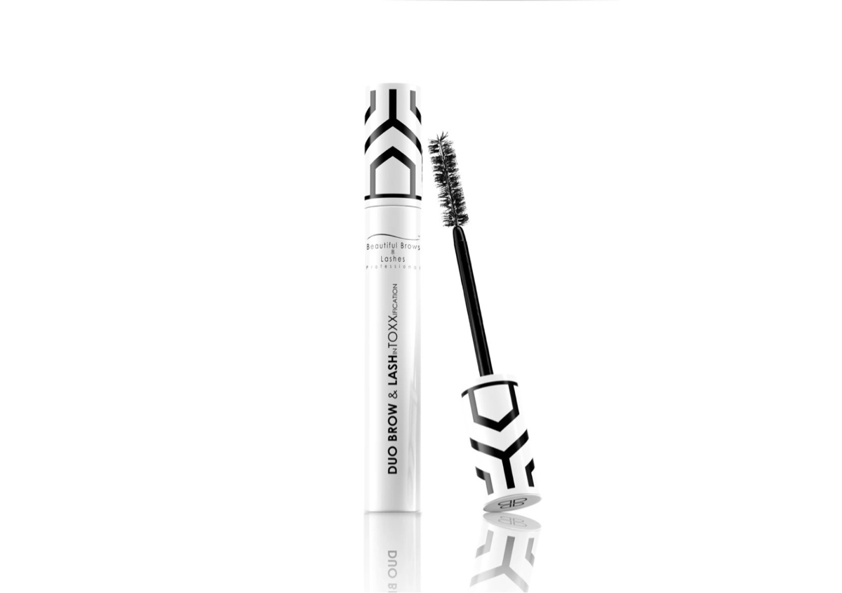 Duo brow and lash toxx