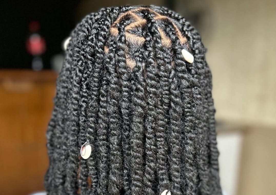 Coco Twists