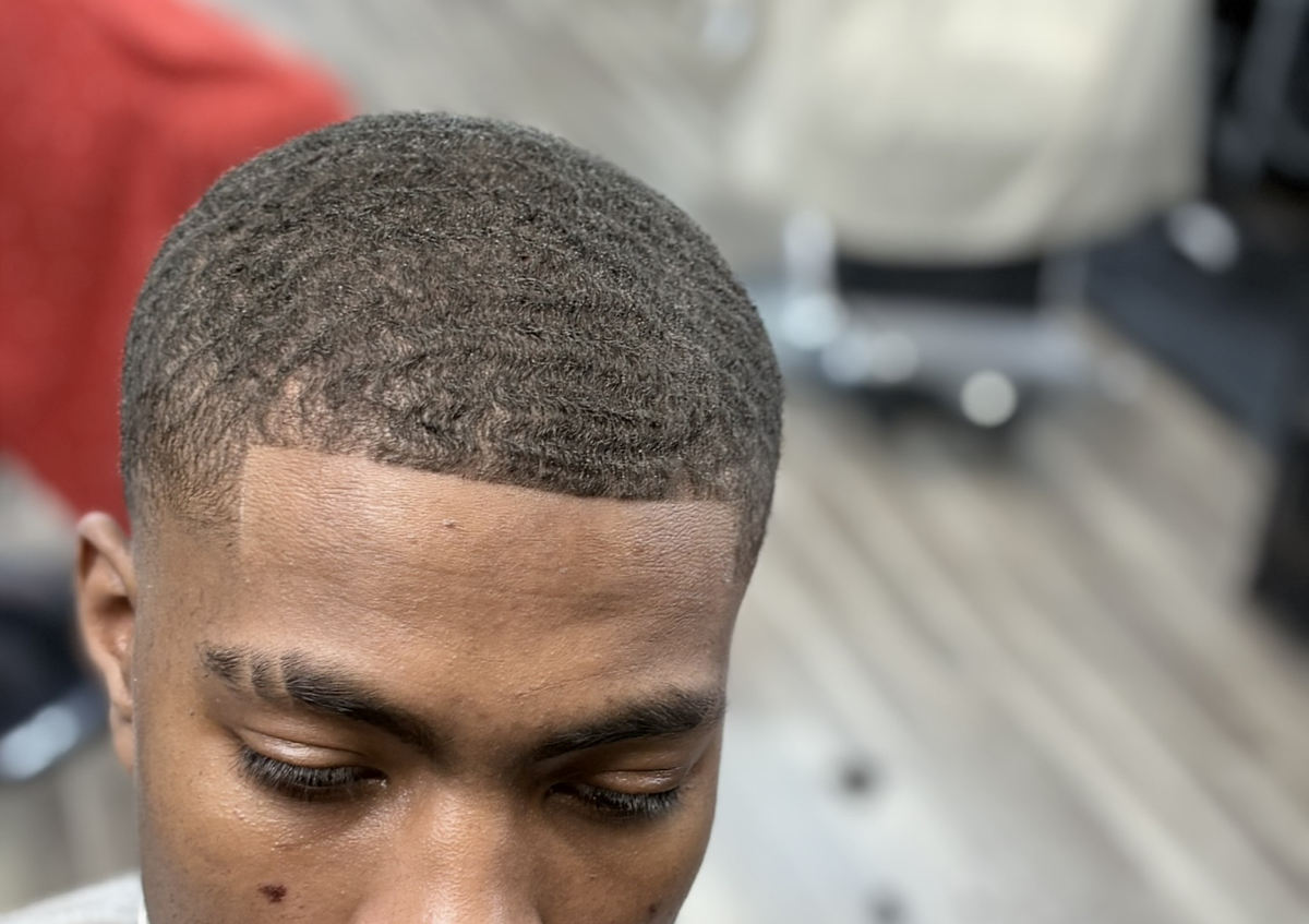Haircut