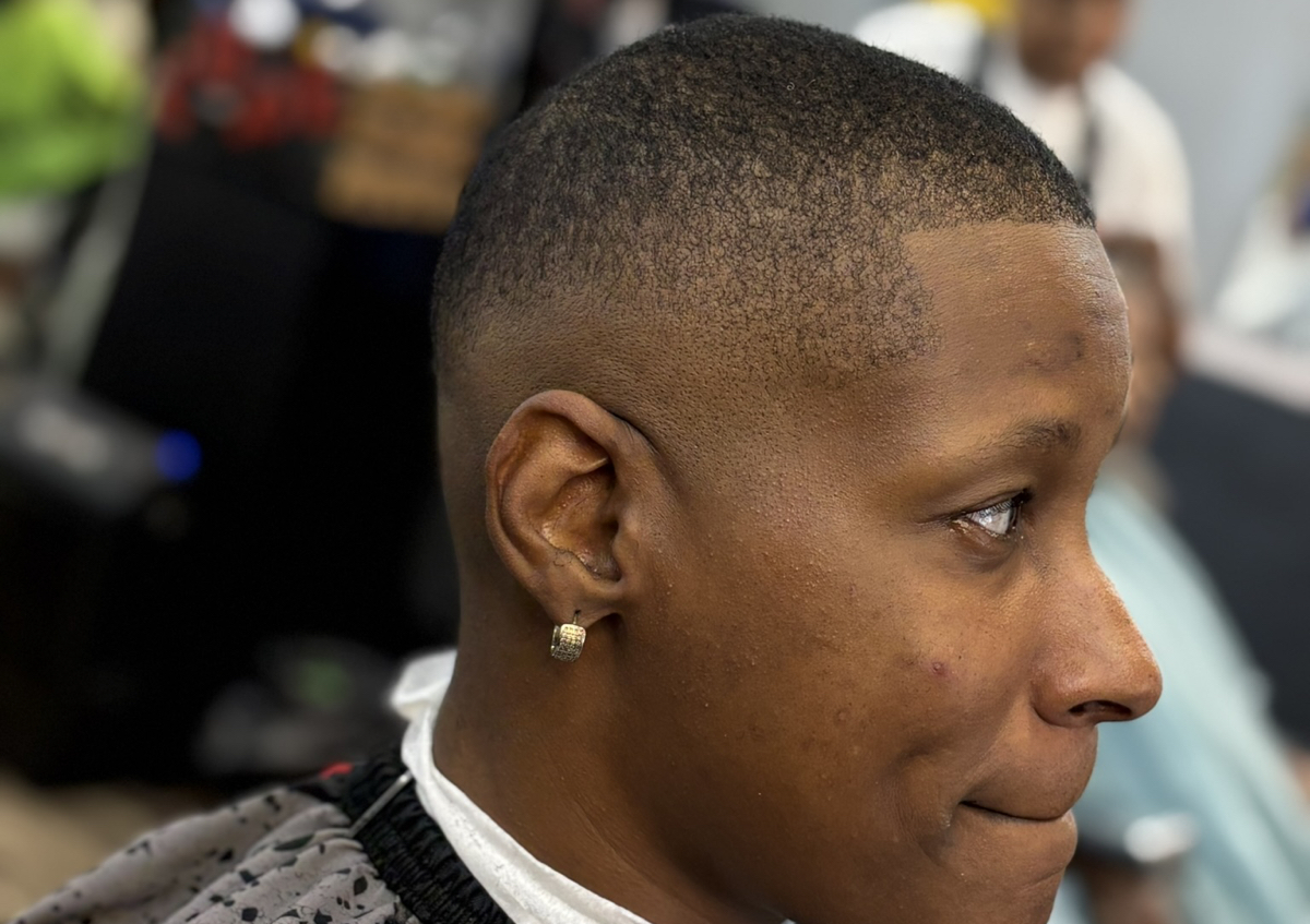 Haircut Monthly Subscription
