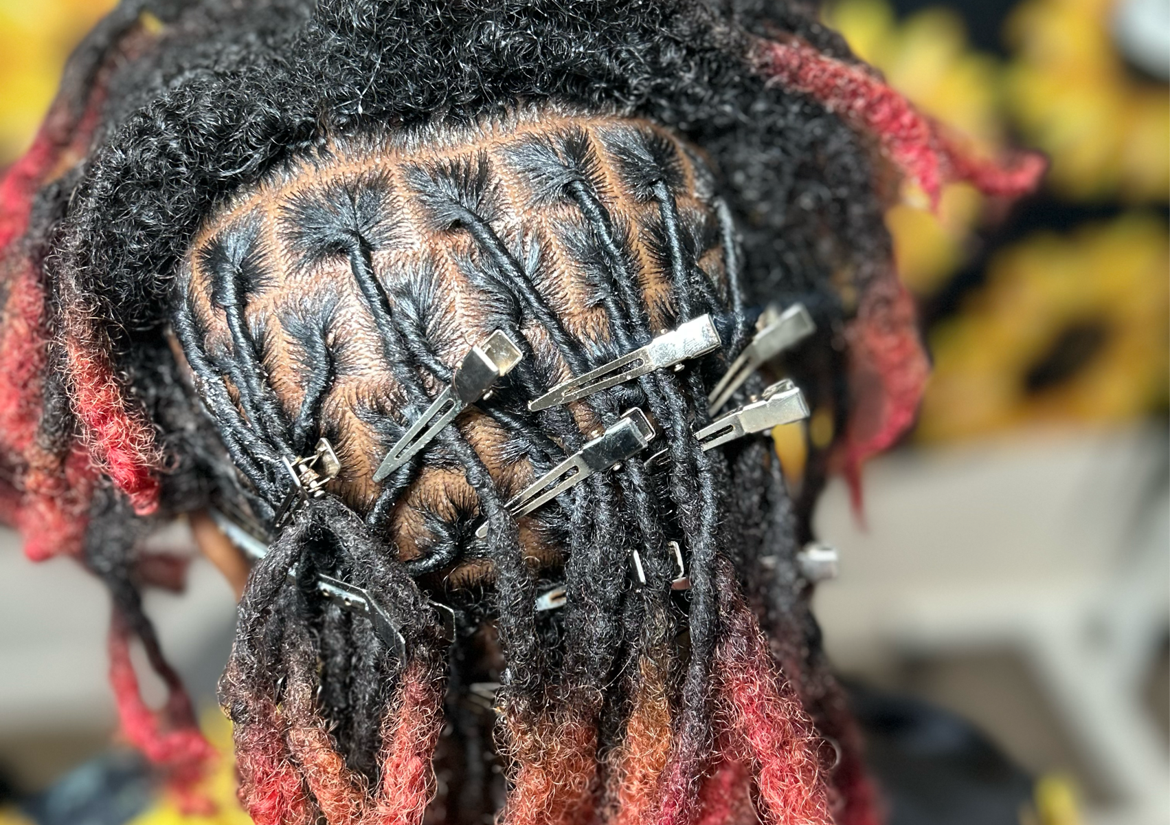 Retwist ONLY