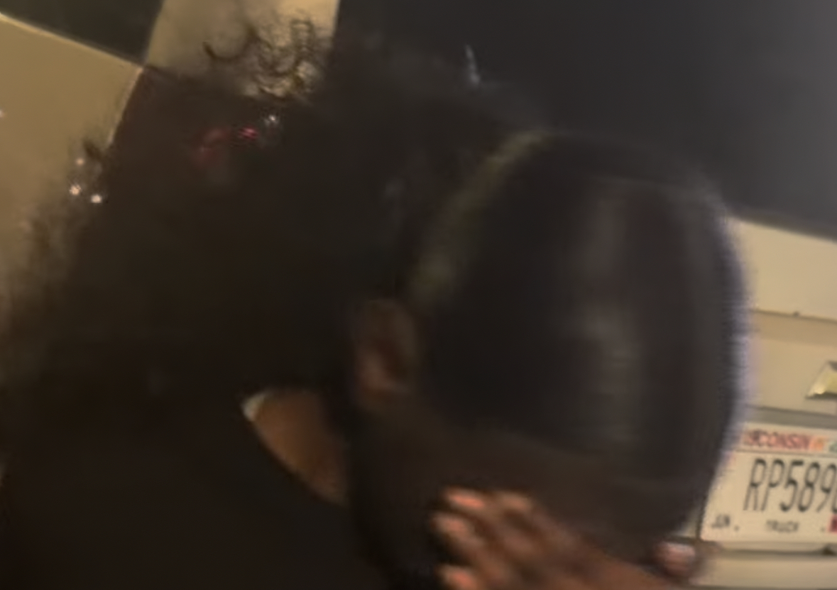Ponytails 