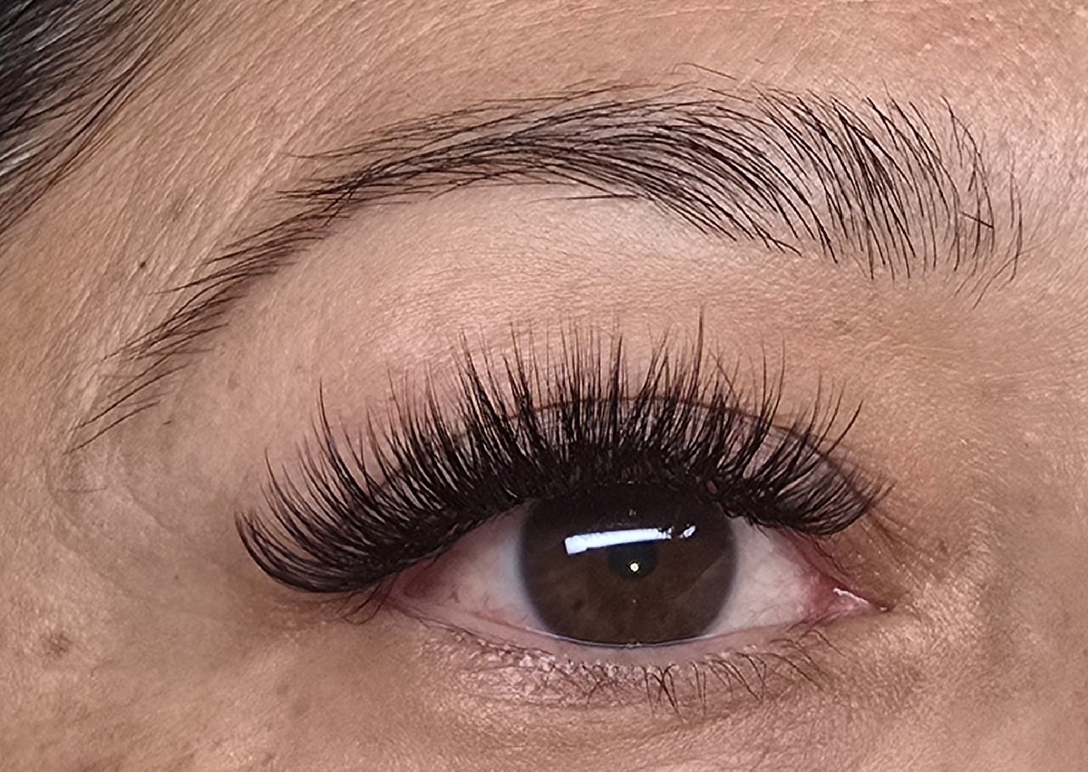 Full Wispy Hybrid