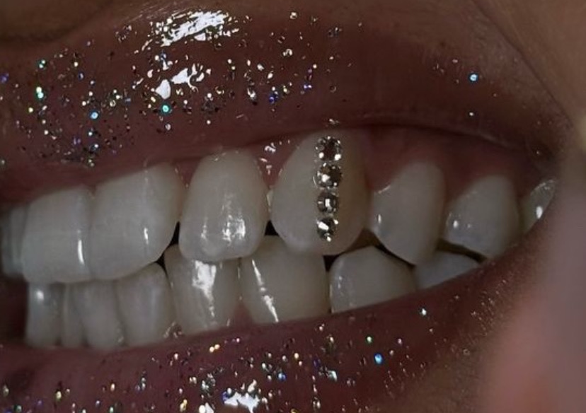 Extra swarovski kristal (per stuk)