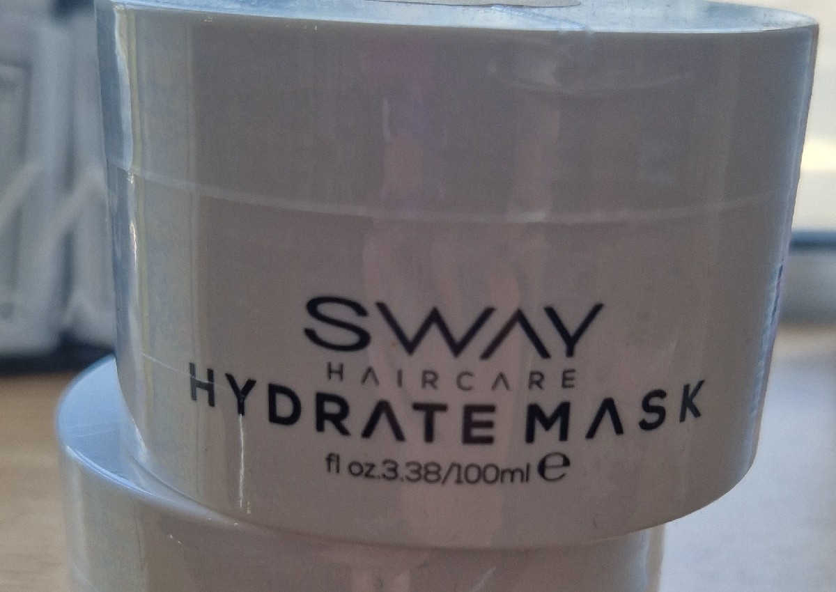 Hydrate mask 