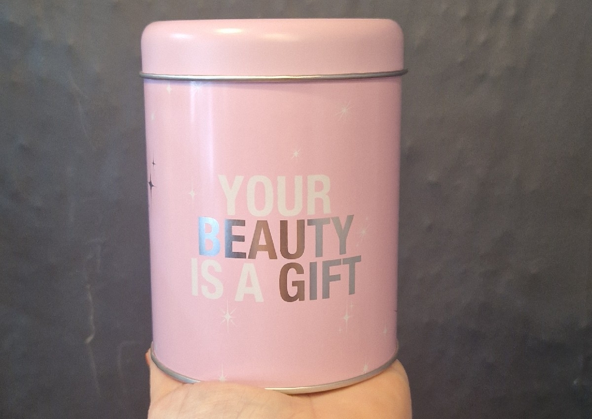 Colour protect shampoo and conditoner gift box