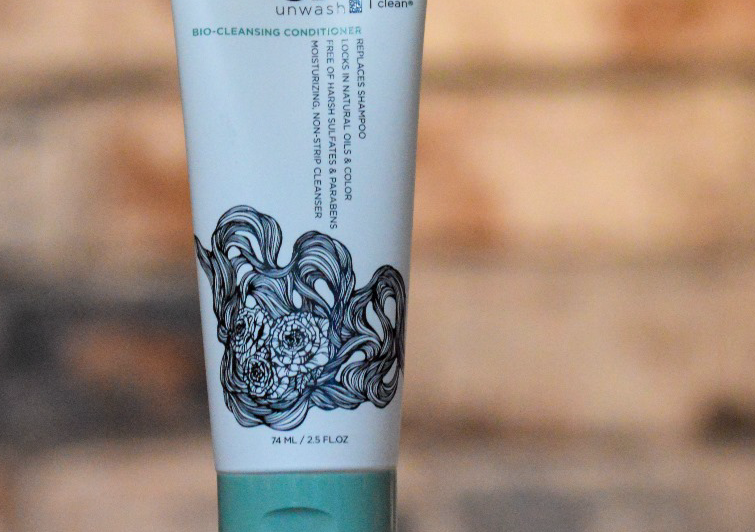 Bio-Cleansing Conditioner 74ml