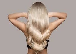 Consultation for Brazilian blow out 