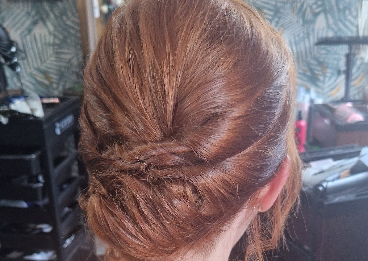 Mother of bride/groom