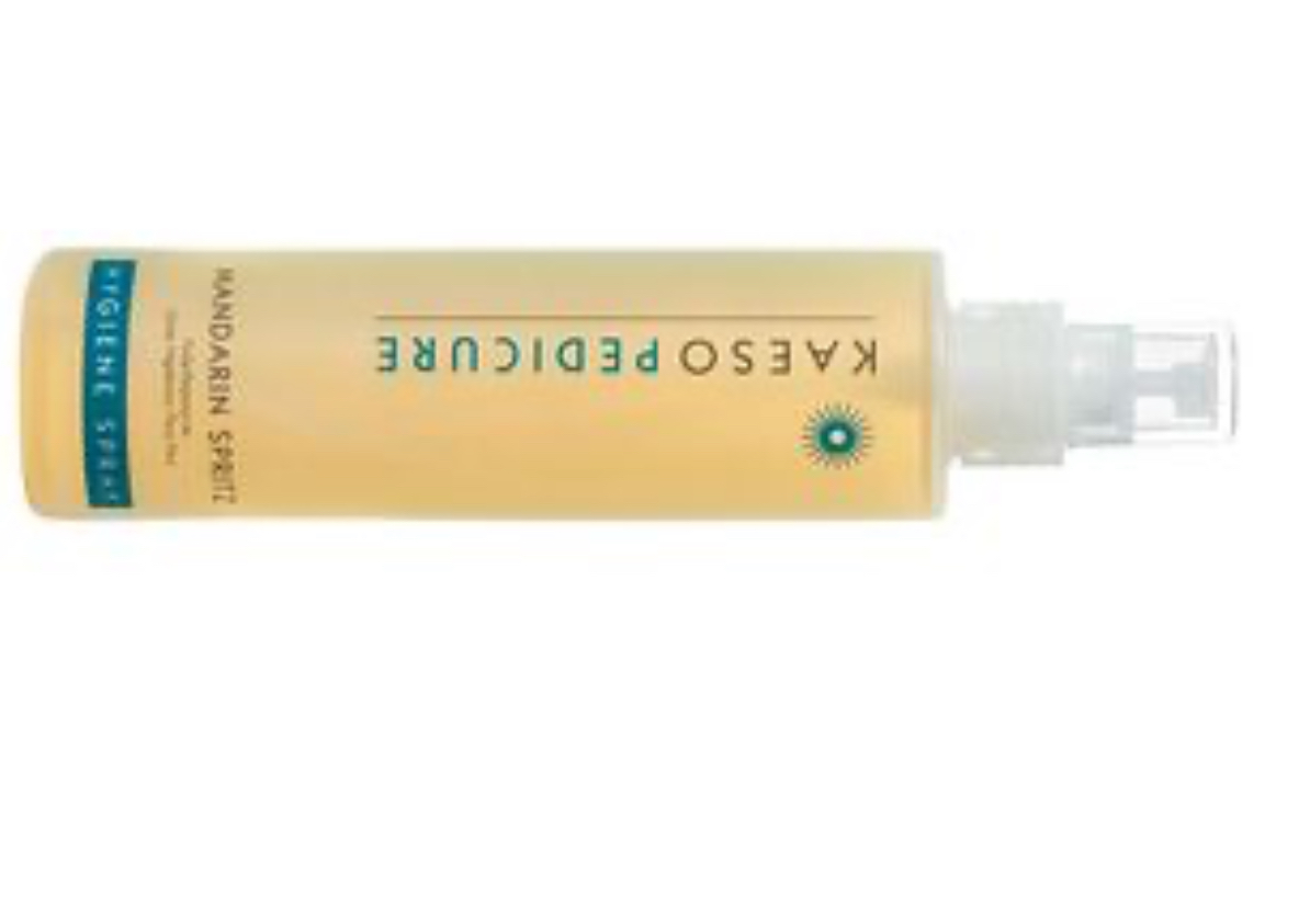 Foot hygiene spray 195ml