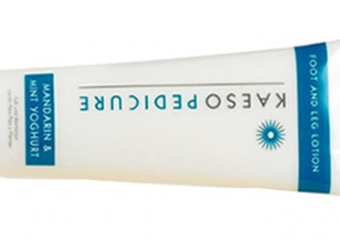 Foot and Leg lotion 250ml