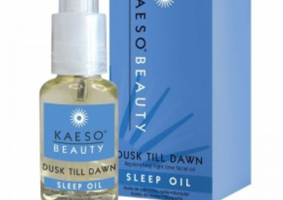 Sleep oil 50ml