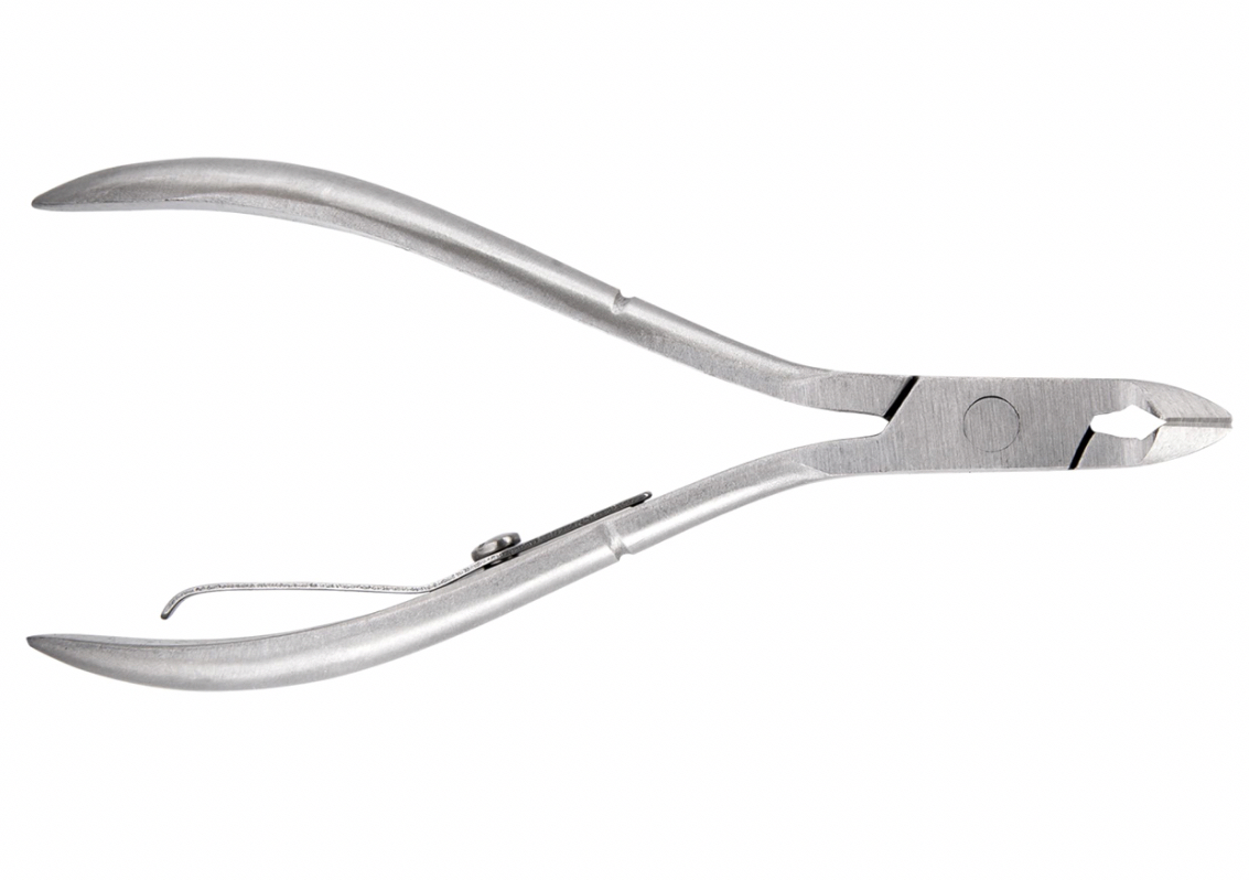 Cuticle nippers