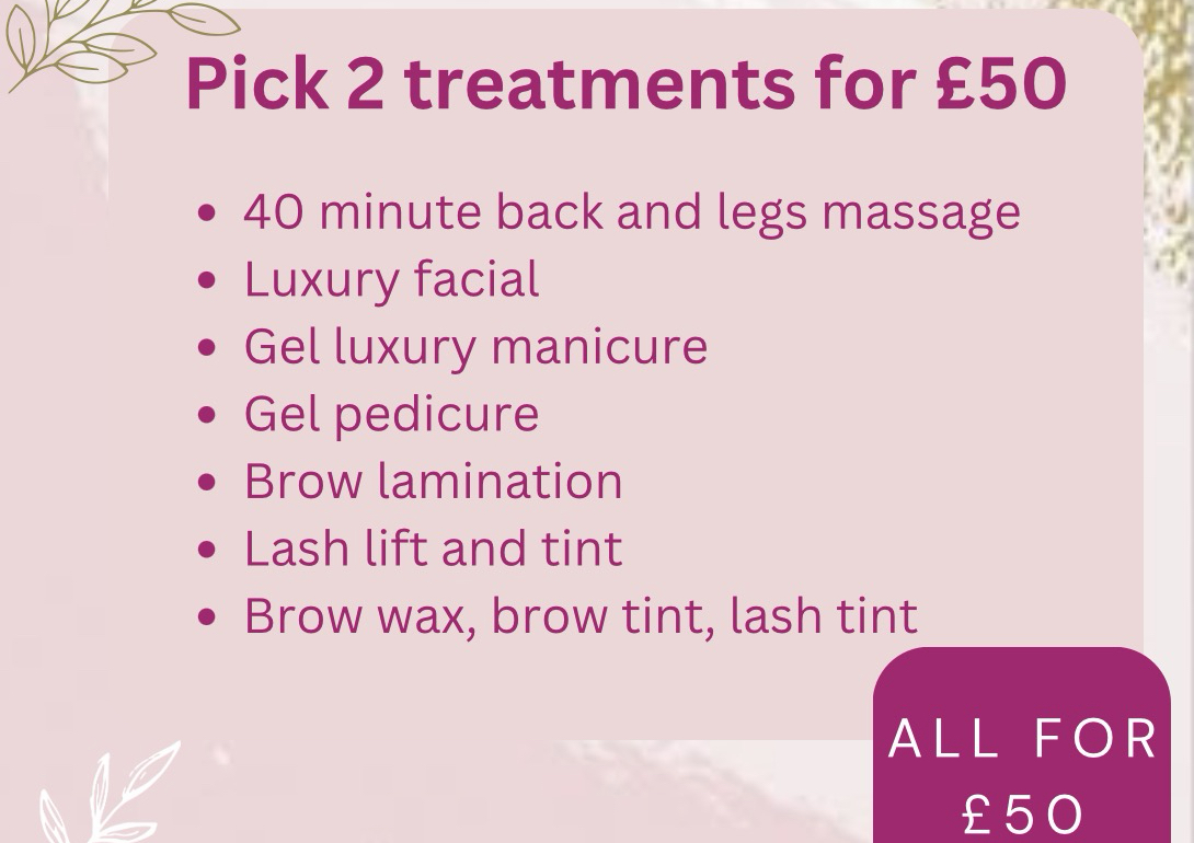 May offer