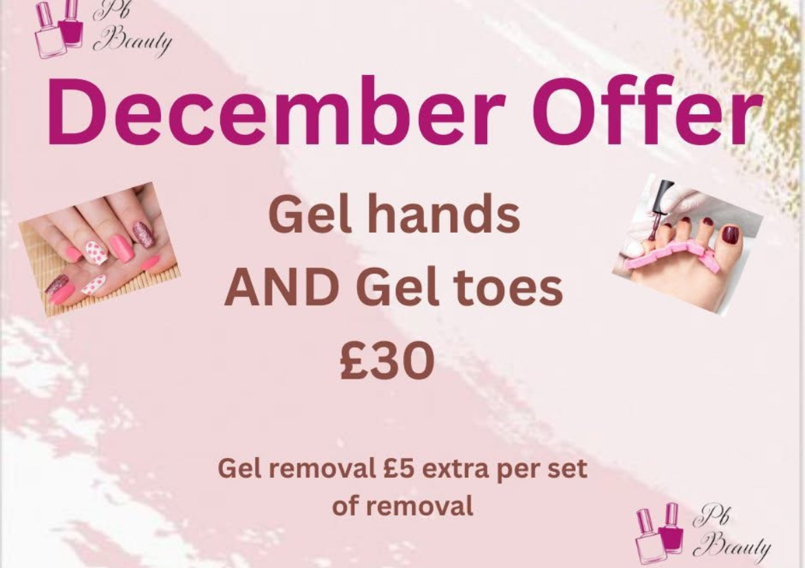 December offer